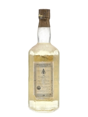 Booth's Finest Dry Gin Bottled 1961 75cl / 40%