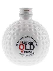 Suntory Old Whisky