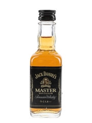 Jack Daniel's Master Distiller Japan Import 5cl / 45%