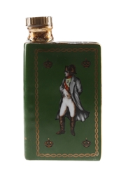 Camus Cognac Miniatures Bicentenaire De L'Empereur Napoleon 1er 5cl / 40%