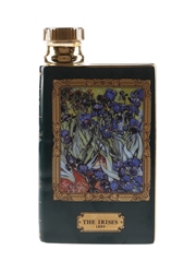 Camus Cognac The Irises - Van Gogh