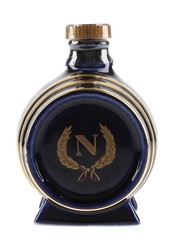 Camus Napoleon Cognac Barrel Miniature 10cl / 40%