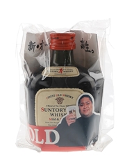 Suntory Old Whisky