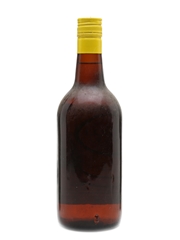 Lemon Hart Golden Jamaica Rum Bottled 1970s 75cl / 40%
