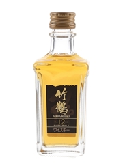 Nikka Pure Malt 12 Year Old