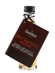 Glenfiddich Malt Master's Edition