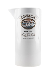 Bowmore Water Jug