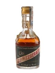 Old Fitzgerald Original Sour Mash Bottled In Bond