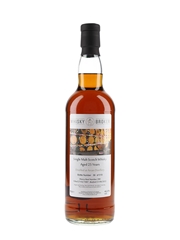 Arran 1997 25 Year Old Cask 290