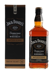 Jack Daniel's 100 Proof