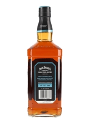 Jack Daniel's Master Distiller No.4 Jesse Cowan 'Jess' Gamble 100cl / 43%