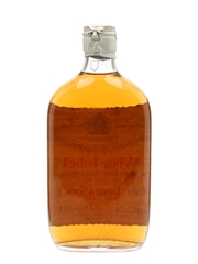 Dewar's White Label Bottled 1960s - Spring Cap 37.5cl / 40%