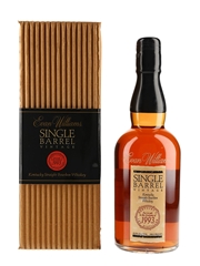 Evan Williams 1993 Single Barrel  70cl / 43.3%