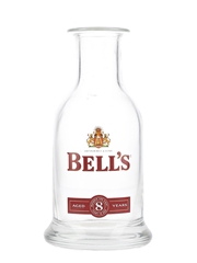 Bell's 8 Year Old Water Jug
