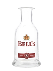 Bell's 8 Year Old Water Jug  19.5cm Tall