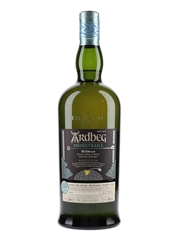 Ardbeg Smoketrails Manzanilla Edition 100cl / 46%