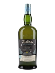 Ardbeg Smoketrails Manzanilla Edition 100cl / 46%