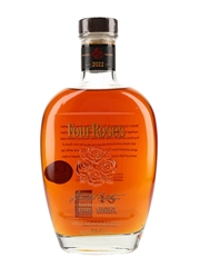 Four Roses Small Batch Barrel Strength 2022 Release 70cl / 54.5%