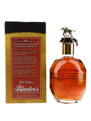 Blanton's Gold Edition Barrel No.19 Bottled 2022 70cl / 51.5%