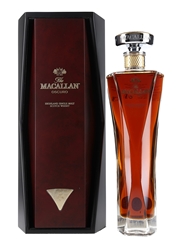 Macallan Oscuro