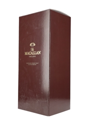 Macallan Oscuro The 1824 Collection 70cl / 46.5%