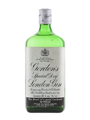 Gordon's Special Dry London Gin