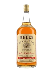 Bell's Extra Special Bottled 1980s - Large Format 150cl / 40%