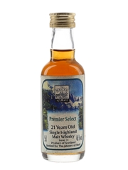 Premier Select 21 Year Old