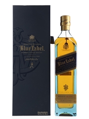 Johnnie Walker Blue Label