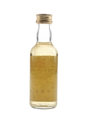 Loch Indaal 1985 10th Anniversary - The Master Of Malt 5cl / 56.4%