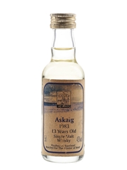 Askaig 1983 13 Year Old