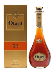 Otard XO Gold Cognac 70cl 