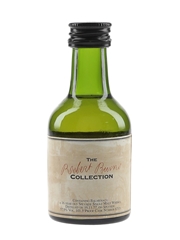 Balmenach 1977 16 Year Old The Lochmaben The Whisky Connoisseur - The Robert Burns Collection 5cl / 57.9%