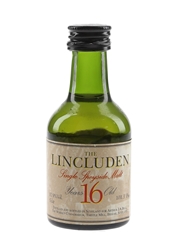 Balmenach 1977 16 Year Old The Lincluden