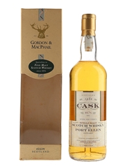 Port Ellen 1980 Bottled 1995 - Gordon & MacPhail 70cl / 64.7%