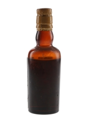 Abbot's Choice Bottled 1950s-1960s - John McEwan & Co. 5cl / 40%
