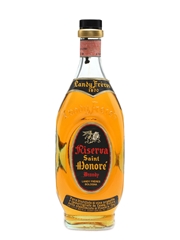 Riserva Saint Honore Brandy Bottled 1970s 70cl / 40%