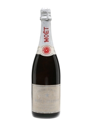 Moet & Chandon Champagne Cremant Demi Sec 75cl / 12%