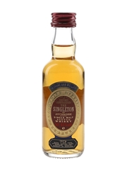 Singleton Of Auchroisk 1976  5cl / 43%