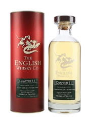 The English Whisky Co. Chapter 11