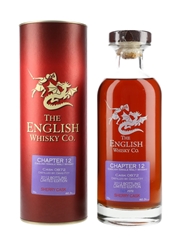 The English Whisky Co. Chapter 12