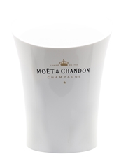 Moet & Chandon Champagne Bucket  29cm Tall