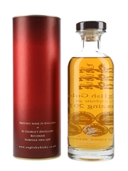 The English Whisky Co. English Gold To Celebrate An Amazing 2012 70cl / 46%