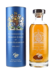 The English Whisky Co.