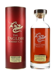 The English Whisky Co. Chapter 10