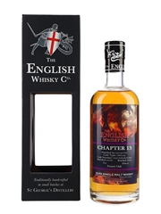 The English Whisky Co. 2008 Chapter 13