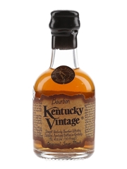 Kentucky 1994 Vintage Bourbon Bottled 2002 5cl / 45%