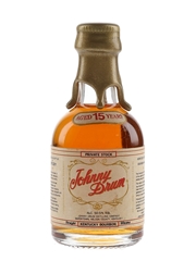 Johnny Drum 15 Year Old Private Stock