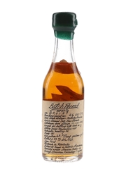 Vintage Bourbon 1983  5cl / 43%