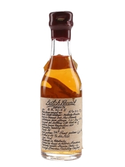 Vintage Bourbon 1980  5cl / 43%